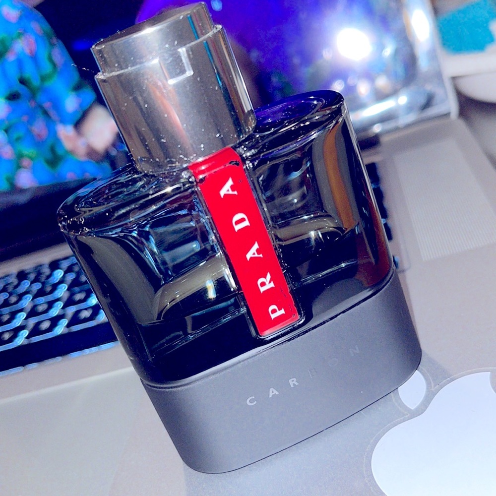 Prada Luna Rossa Carbon